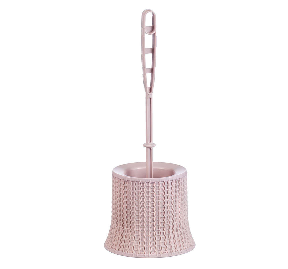 Комплект для туалета ВЯЗАНИЕ М5019