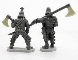 SOM07  Hexencutioners (axes) (2)