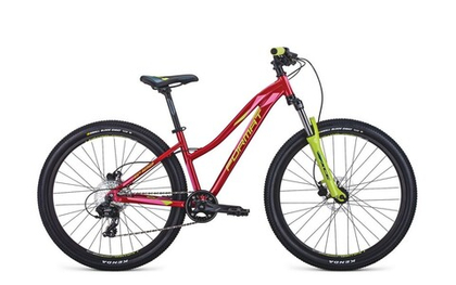 Подростковый велосипед Format 6422 26 (2021)