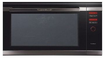 Электрический духовой шкаф Kuppersbusch EEB 9860.0 JX2 Black Chrome