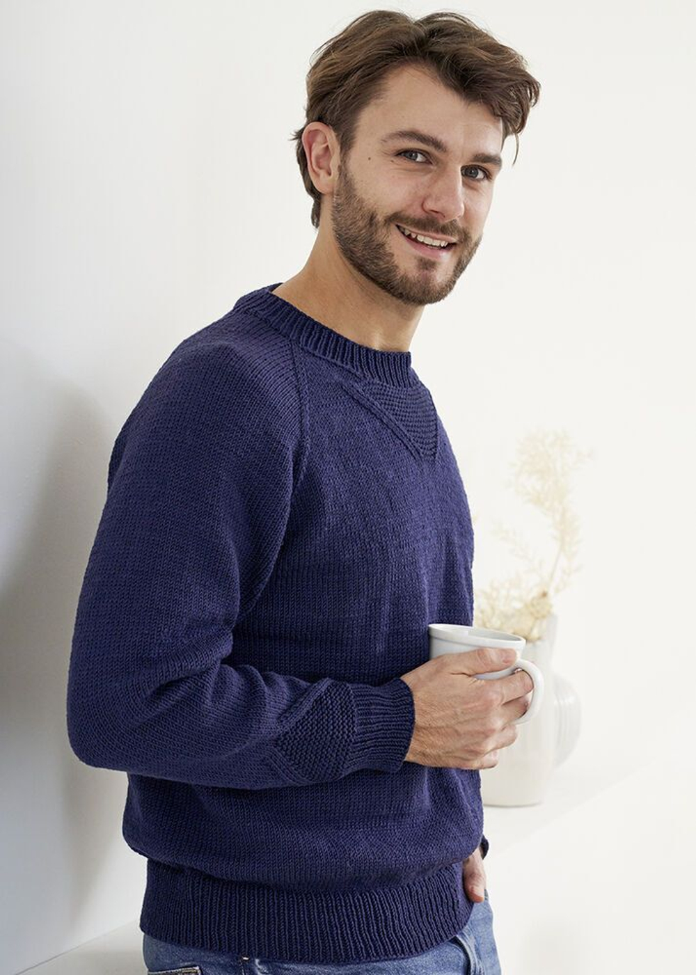 Журнал Schachenmayr "Magazin 049 - Family Collection"