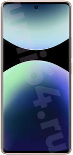 Смартфон Xiaomi Redmi Note 14 Pro 4G 8/256Gb Золотой