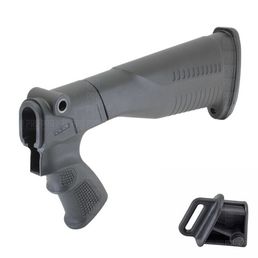 Приклад для Remington, DLG Tactical