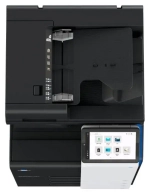 МФУ Konica  Minolta bizhub C251i