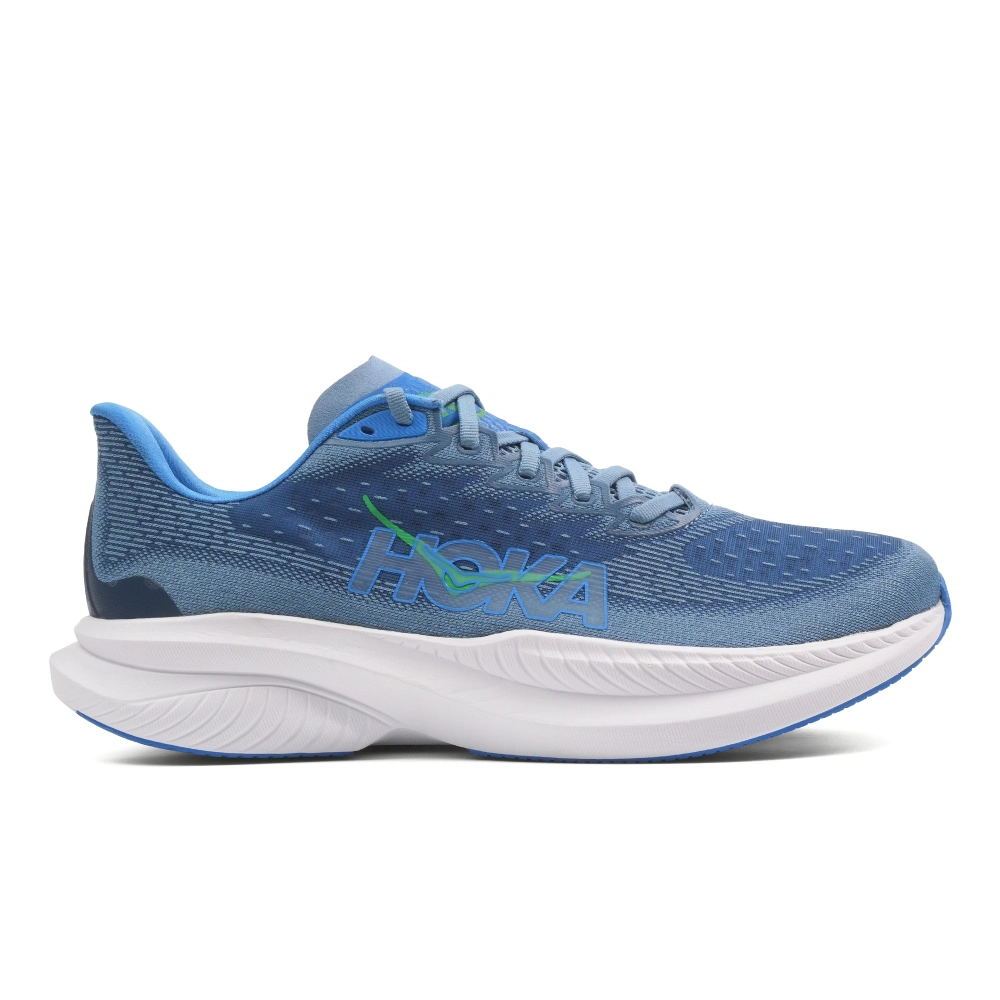 Кроссовки мужские Hoka Mach 6 WIDE
