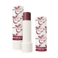 Бальзам для губ Лесная ягода Mavala Lip Balm Berry 4,5г