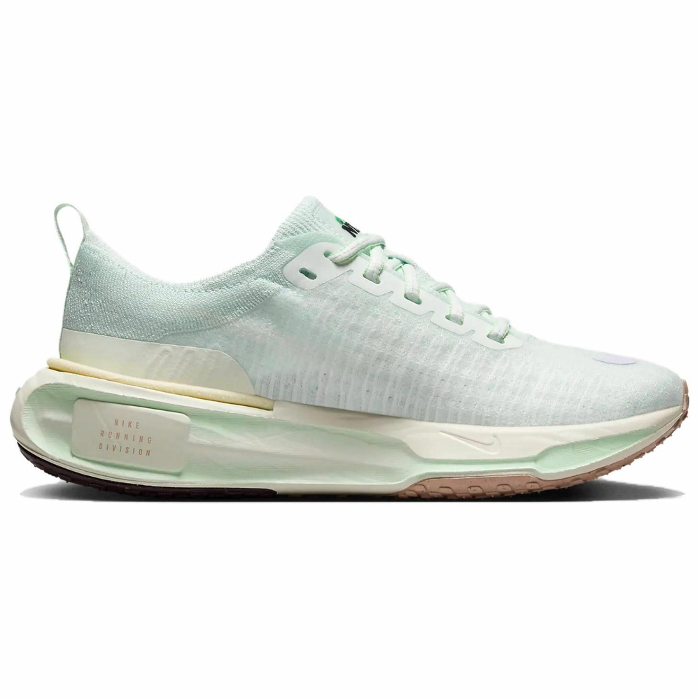 Кроссовки Nike Invincible Run 3 (Женская размерная сетка)