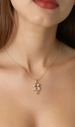 Подвеска Fallon без цепочки - арт036