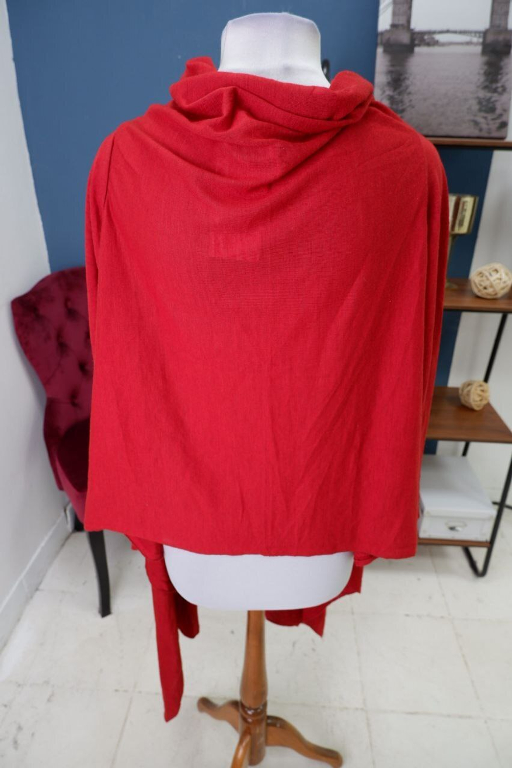 Кардиган оригинальный 48/50 размер