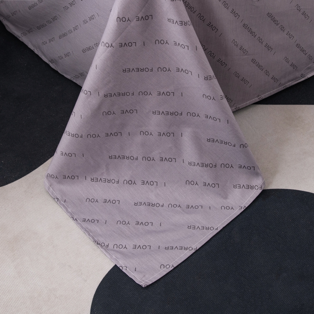 Комплект постельного белья Сатин 100% хлопок C586