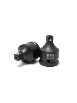 Адаптер ударный 3/4''(F)х1/2''(M)(усиленный ,сталь SCM440) Forsage F-80964MPB44