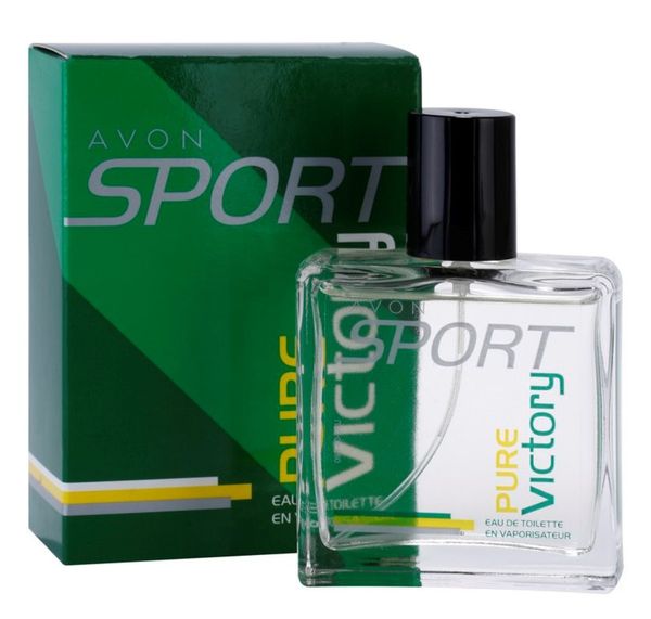 Avon Sport Pure Victory