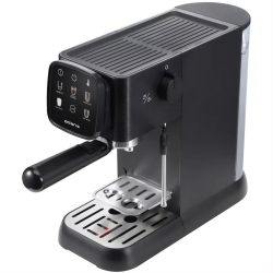 Кофеварка рожковая Polaris PCM 1551E Adore Crema 1500Вт