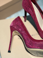Туфли Gianvito Rossi