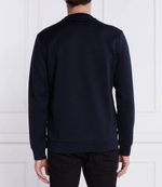 Худи Salbo Mirror BOSS GREEN - темно-синий(50501198)