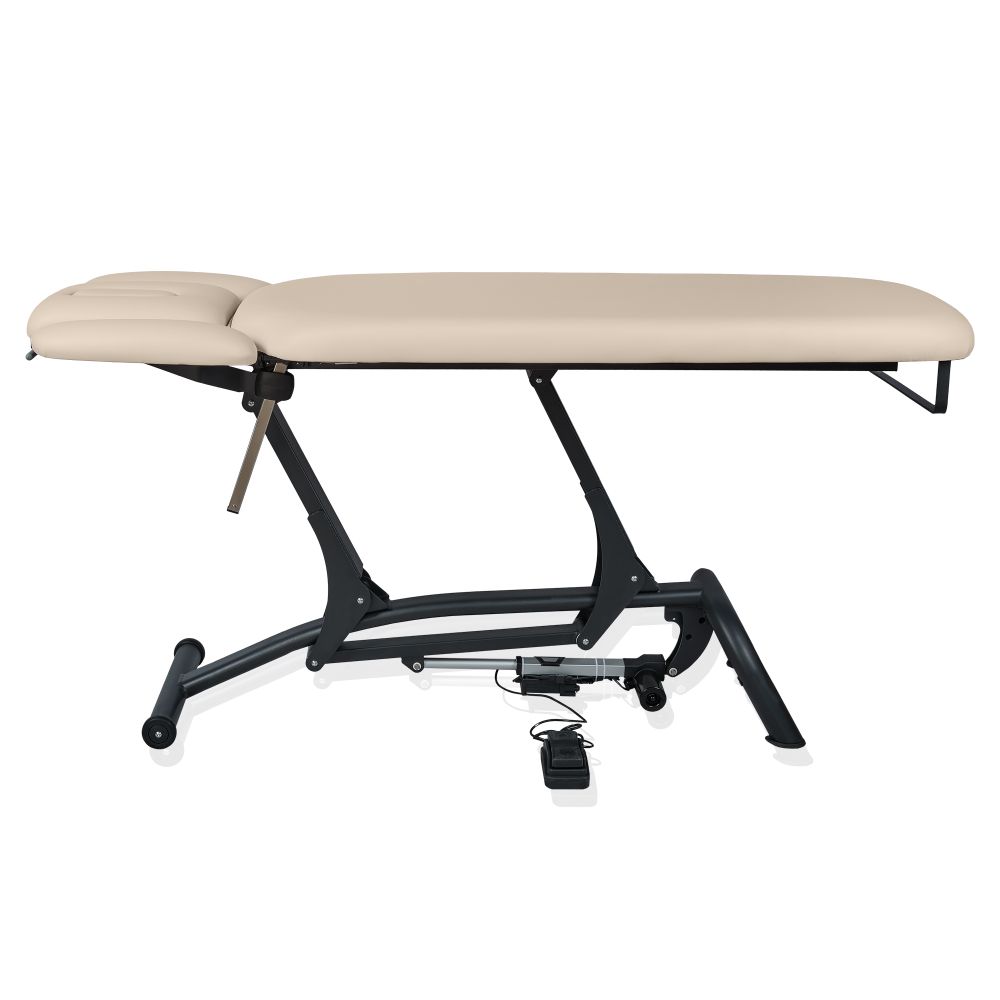 Массажный стол Mizomed Goodwill-Basic с электроприводом, стационарный