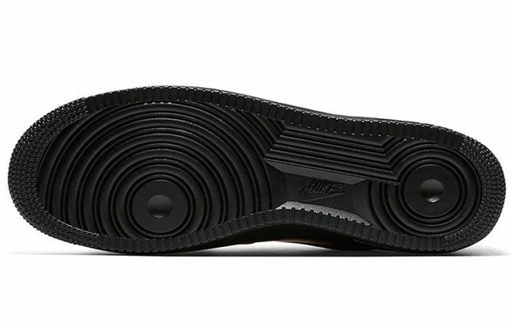 Кроссовки Nike Air Force 1 Low Foamposite Pro
