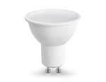 Лампа светодиодная 180903 LED MR16 9W IC GU10 2700K 175-265V