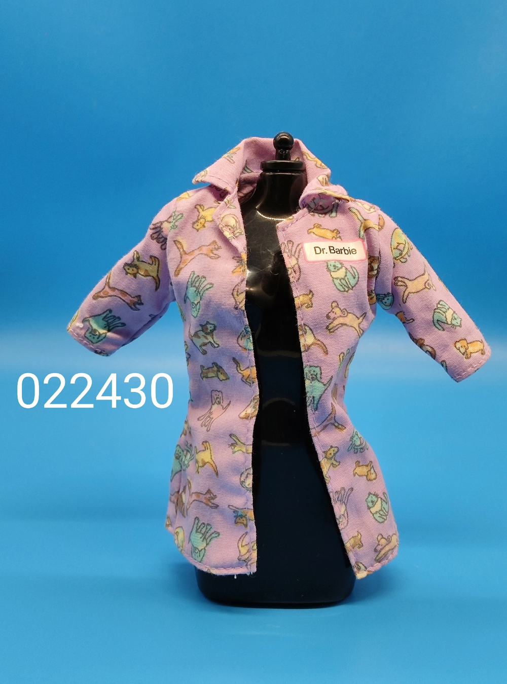 Одежда для куклы Барби винтаж 022430