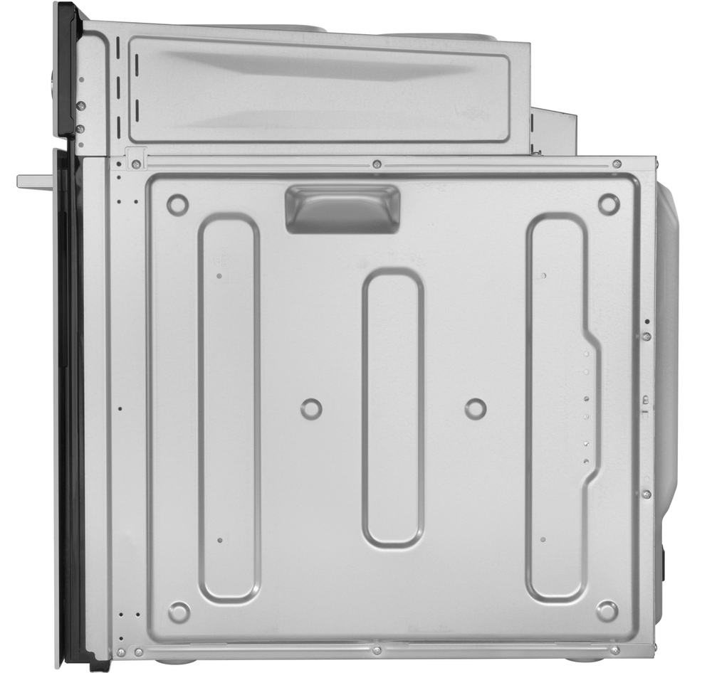 Шкаф духовой газовый с электрическим грилем MAUNFELD MOGS703W фото 2