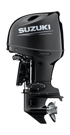 4х-тактный лодочный мотор SUZUKI DF115BZGL EFI