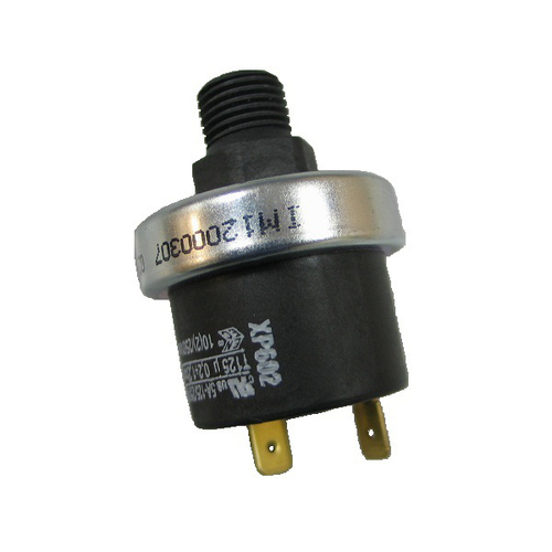 Реле давления воды 1/4 KSY-C12 (универсальный, пластиковый штуцер, 2 контакта) Baxi