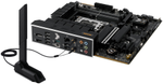 Материнская плата ASUS TUF GAMING B760M-PLUS WiFi II