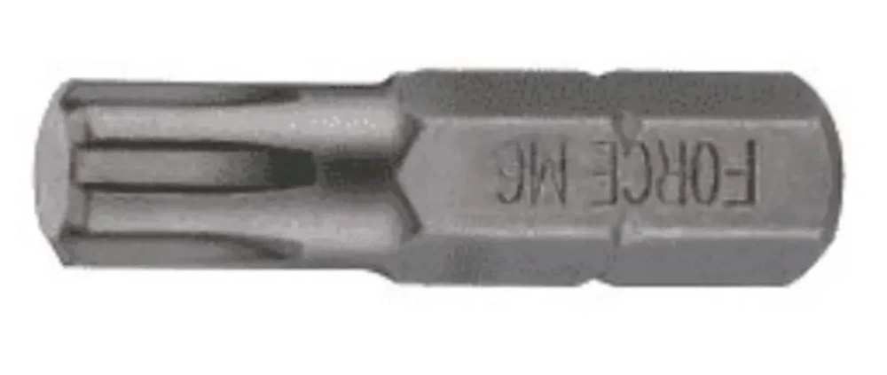 Бита 6-гранная Ribe M6х75ммL, 10мм RockForce##Rock FORCE RF-1797506