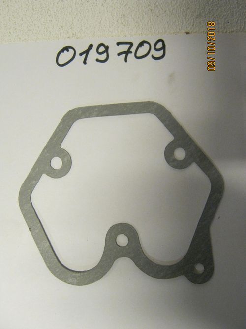 Прокладка крышки клапанов (C188FD) SDG 5000EH /Cylinder head cover gasket