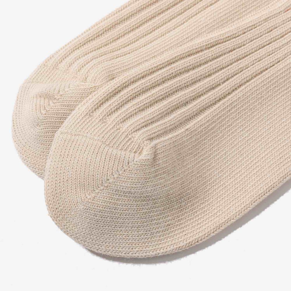 Носки Ymkashix Standart Cotton песочные