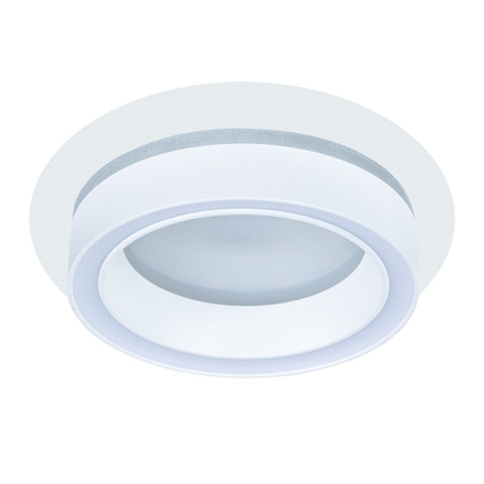 Точечный встраиваемый светильник Arte Lamp