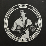 Santana / Grand Prix 20 (LP)