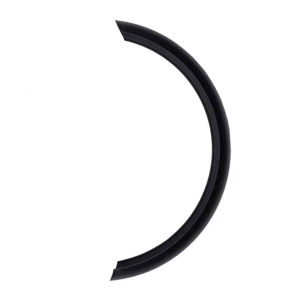 Крылья металлические 16" для велосипеда Monster комплект