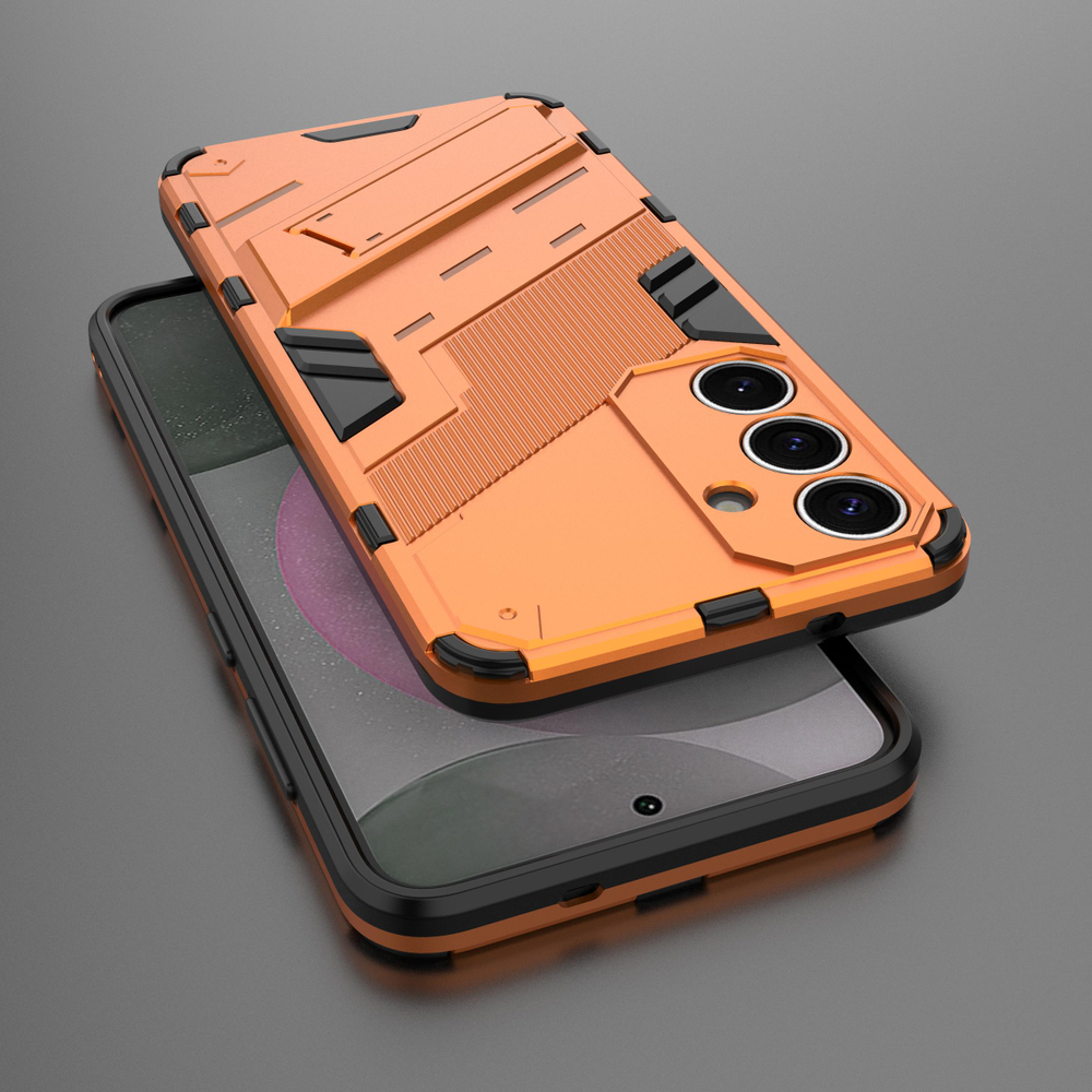 Чехол Warrior Case для Samsung Galaxy S25+