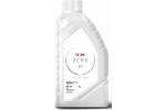 Масло ZIC ZERO 0w20 SP (1л) ПАО-синтетика