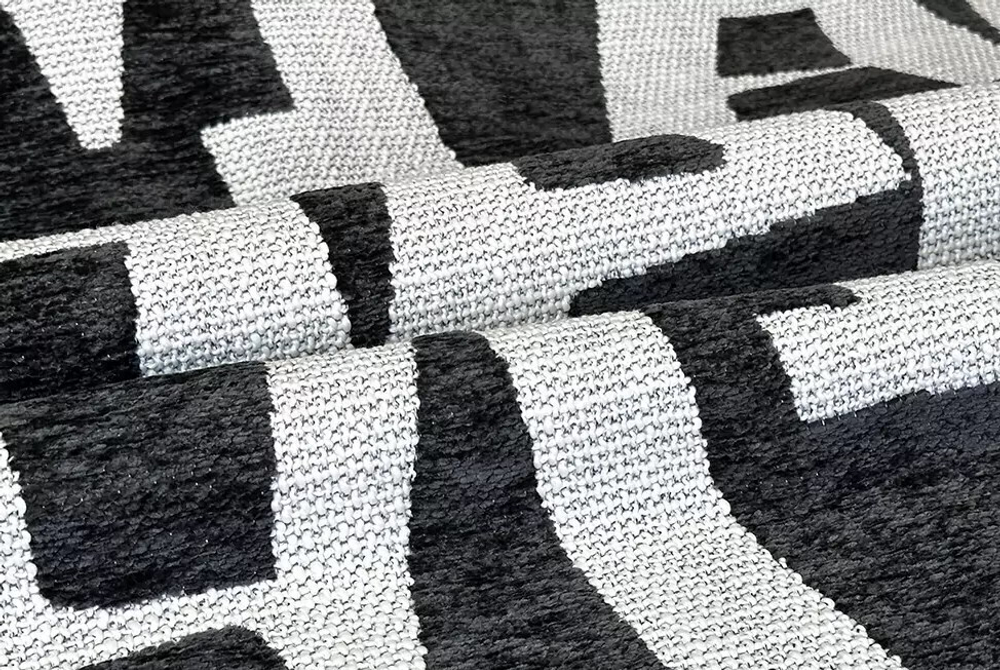 Шенилл Akcent (Акцент) 01