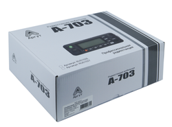 Цифровая радиостанция возимая Аргут А-703 UHF