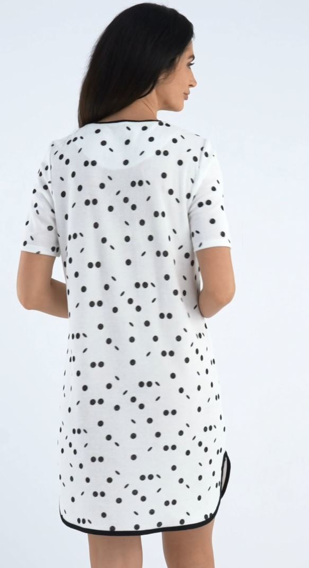 Халат Rosch ARTDOT 1213129.16528