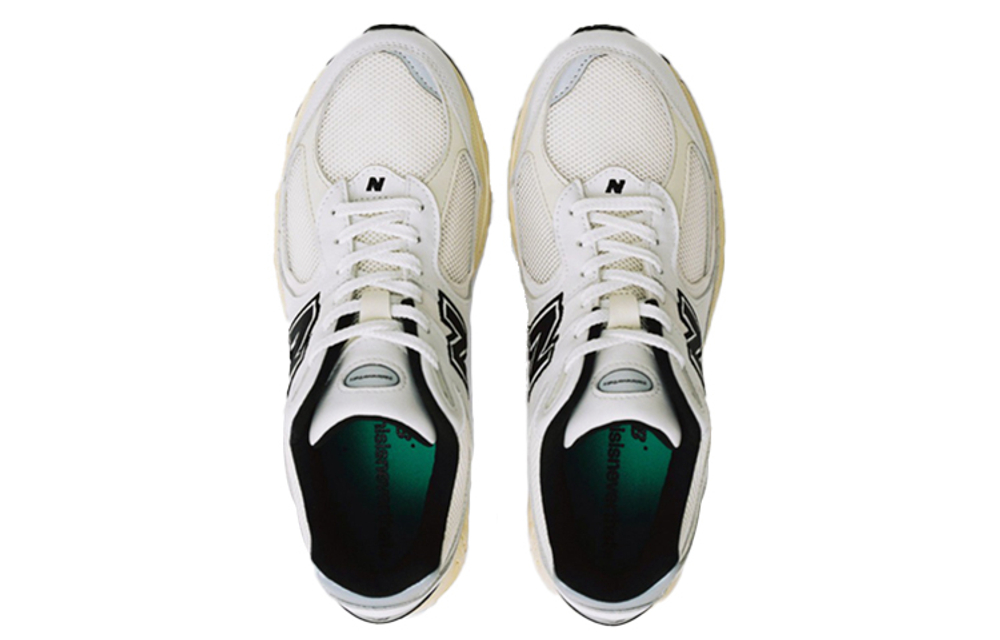 Кроссовки Thisisneverthat X New Balance Nb 2002R