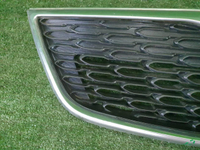 Решетка радиатора KIA Sorento 2 XM (2012-2021)