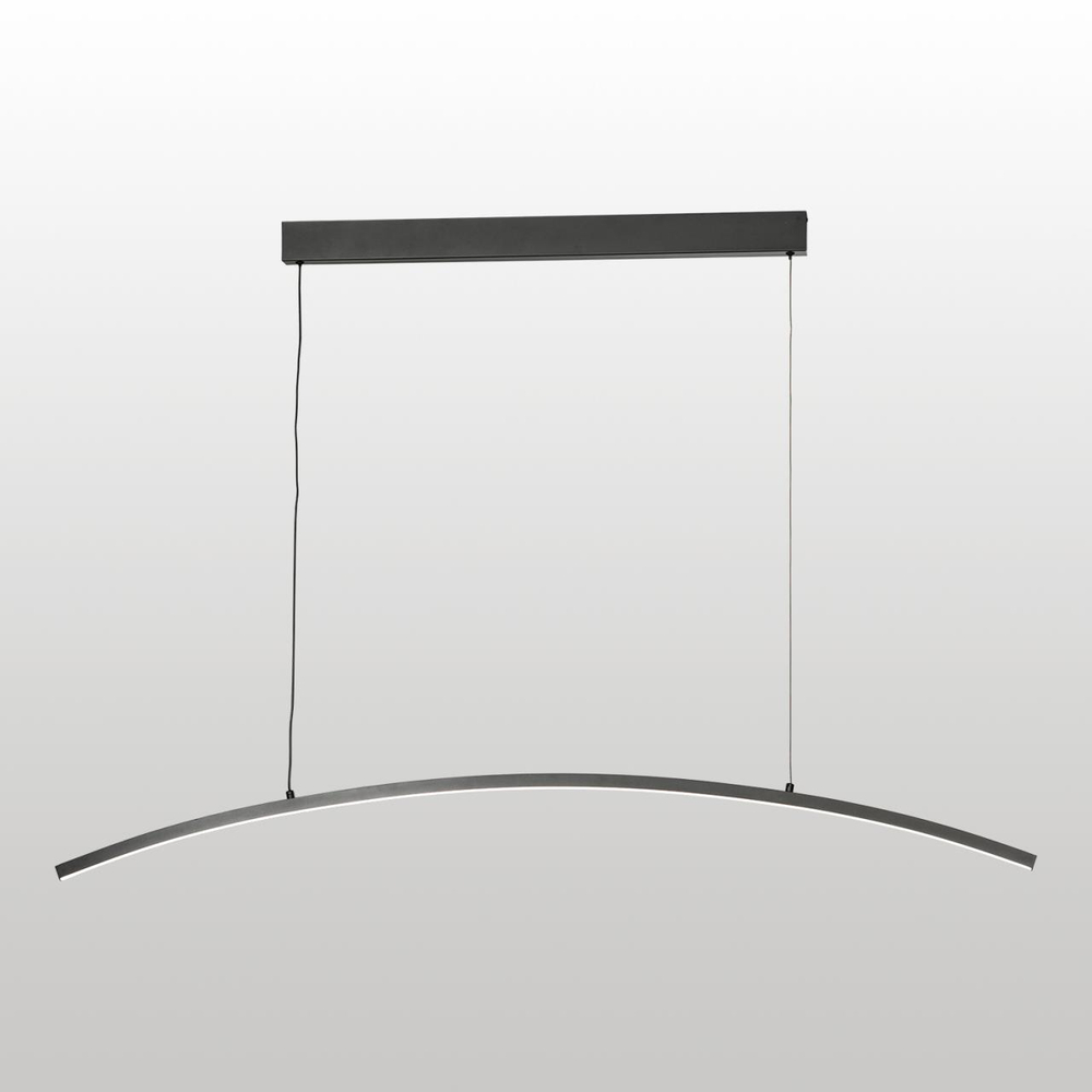 Линейно-подвесной светильник Lussole BRADFORD LSP-7453