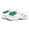 Crocs Classic Platform Clog 'White'