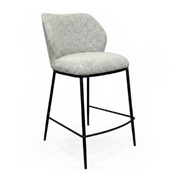 Полубарный стул TOLEDO, MOD INTERIORS
