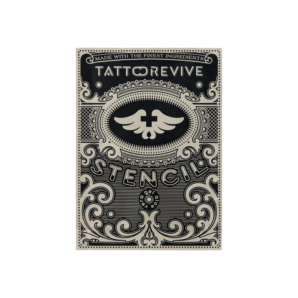 Гель для перевода Tattoo Revive Stencil, 5мл