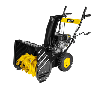 Снегоуборочные машины