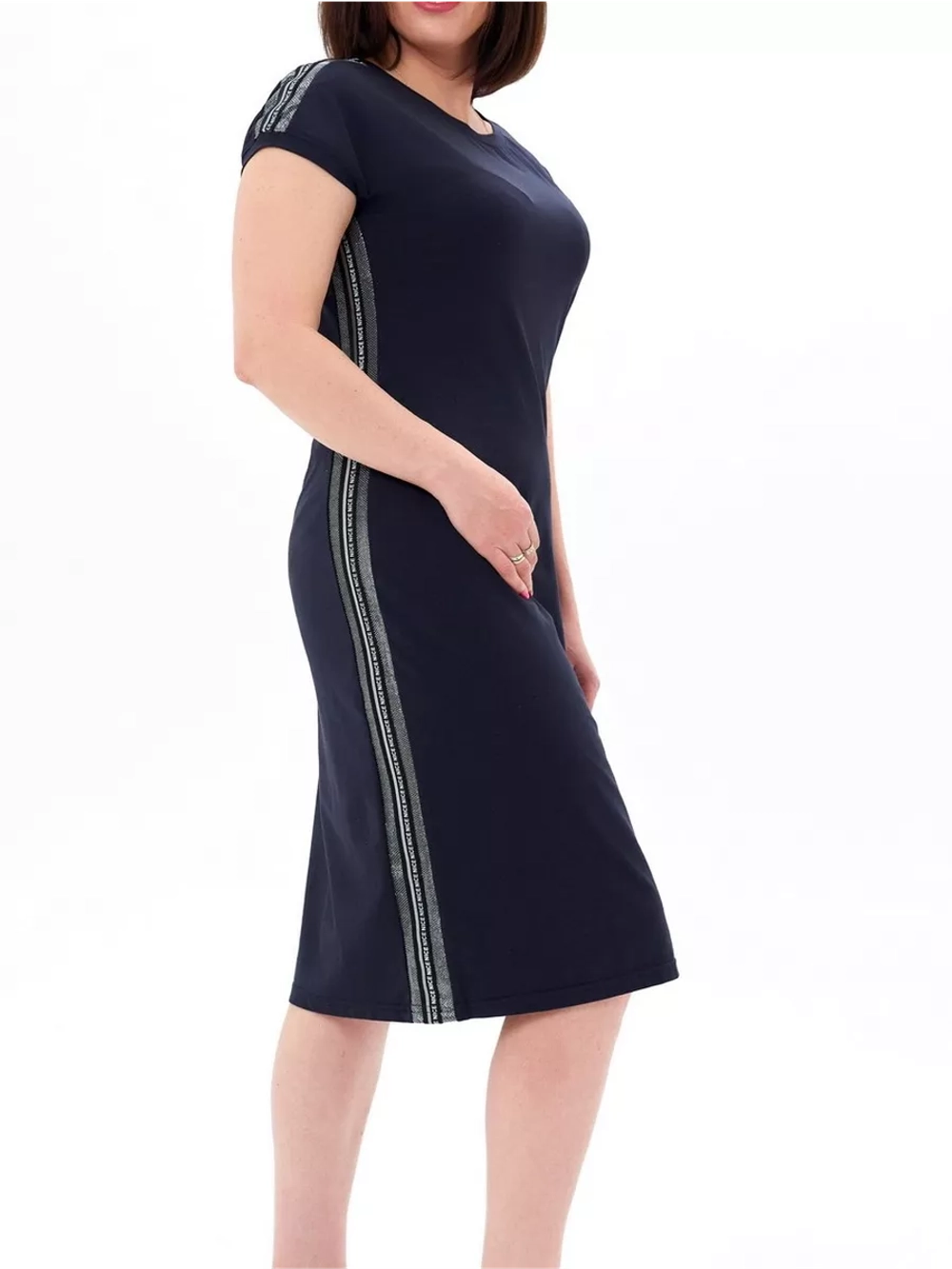 Платье спортивное женское летнее