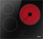 Варочная поверхность Hansa BHC66206