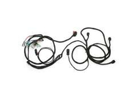 Задний жгут проводов Rear ACM Harness BRP Can-Am Maverick R