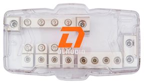 Биполярные