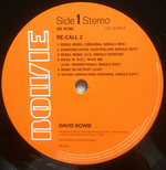 David Bowie / Who Can I Be Now? (1974 - 1976)(13LP)